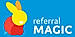 ReferralMagic logo