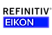 Refinitiv Eikon logo