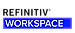 Refinitiv Workspace logo