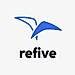refive logo