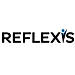 Reflexis Time and Attendance™ logo
