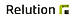 Relution logo