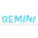 Remini logo