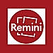 Remini logo