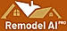 Remodel AI logo