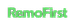 Remofirst logo