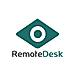 Remotedesk logo