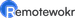 Remotewokr logo