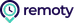 Remoty logo