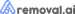 Removal.ai logo