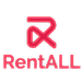 RentALL logo