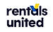 Rentals United logo