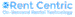 Rent Centric logo