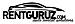 RentGuruz logo