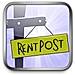 RentPost logo