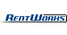 RentWorks logo