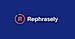 Rephrasely logo
