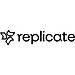 Replicate logo