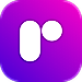 represent logo