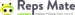 RepsMate logo