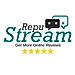 RepuStream logo