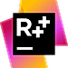 ReSharper C++ logo