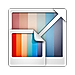 Resizer logo