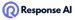 Response AI logo