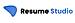 Resume Studio logo