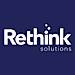 Rethink Solutions logo