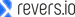 Revers.io logo