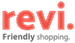 Revi logo