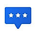 Reviewdrop logo