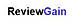 ReviewGain logo
