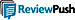 ReviewPush logo