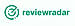 Reviewradar logo