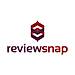 ReviewSnap logo