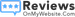 ReviewsOnMyWebsite logo