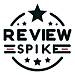 Review Spike logo