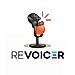 REVOICER logo