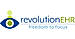 RevolutionEHR logo
