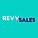RevvSales logo