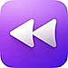 Rewind logo