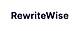 RewriteWise logo