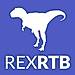 REXRTB logo