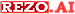 Rezo.AI logo