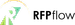 RFPflow logo