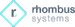 Rhombus Systems logo