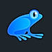 Ribbet logo
