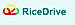 RiceDrive logo